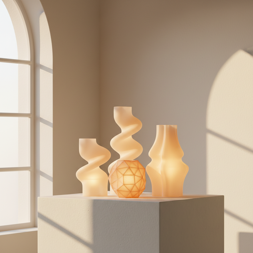 Light Up Your Soul: Why 2026 Lighting Trends Are All About the Glow