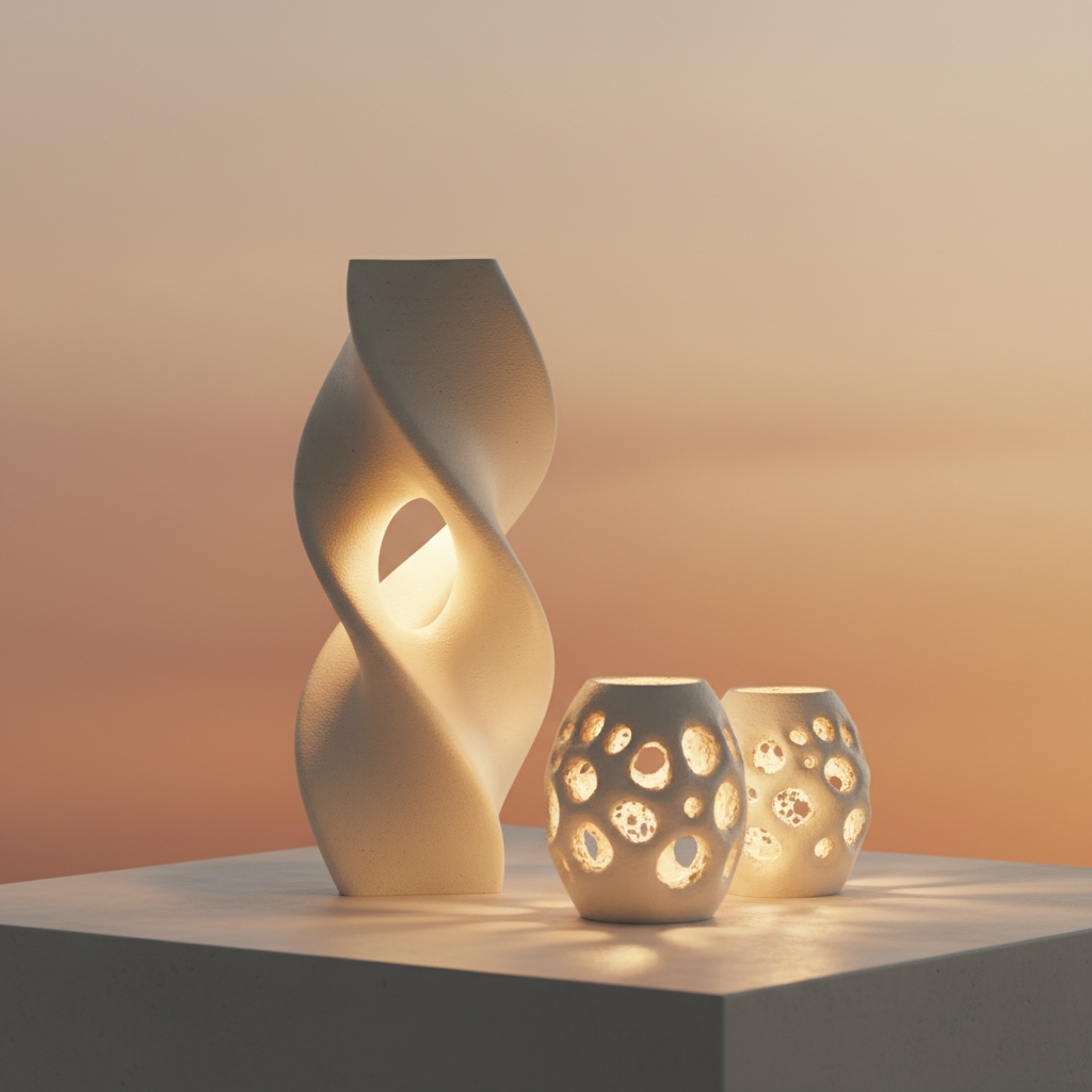 Light Up Your Soul: Why 2026 is the Year of the Warm, Organic Glow