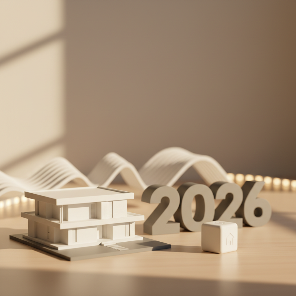 Why 3D Printing is the Secret Weapon for Real Estate Marketing in 2026