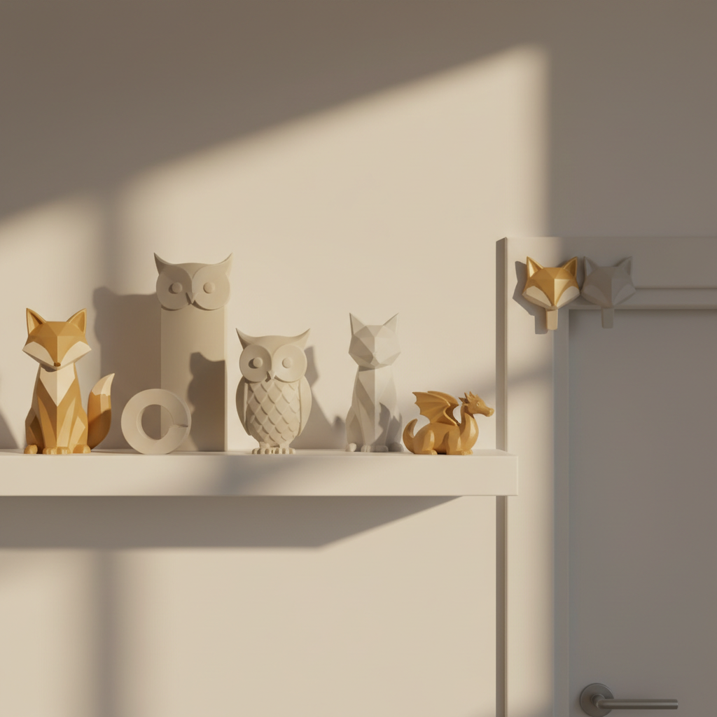 The Magic of Door Toppers: How to Give Your Entryway a Personality Boost