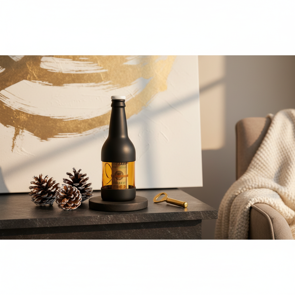 How to Give 'Beer Money' Without the Boring Card: The Ultimate Cash Gift Guide