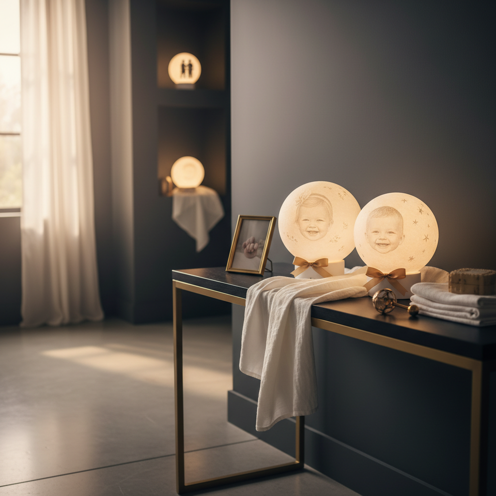 Pick the Right Baby Keepsake: When to Choose 3D Printed Decor Over Mass-Market Toys